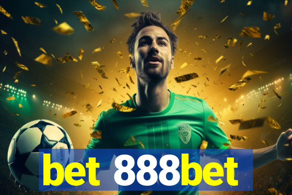 bet 888bet